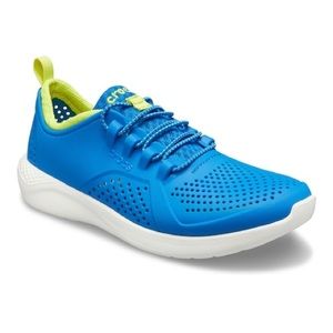 Crocs LiteRide Pacer Boys' Sneakers